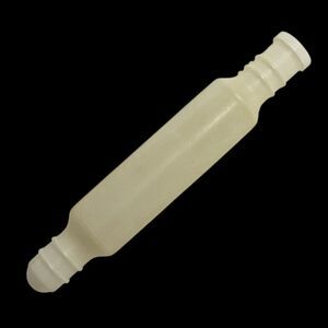 Tupperware Cream Rolling Pin